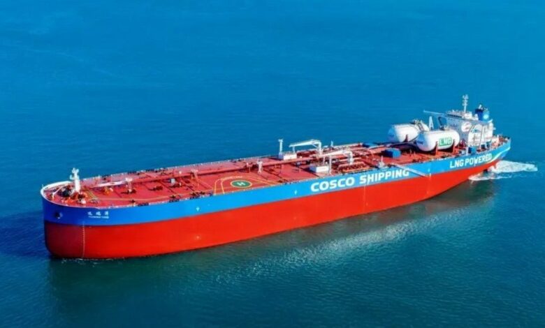 Maritime article image