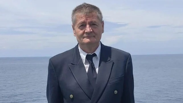 A Turkish court sentence the vessel's master to 30 years in jail for cocaine smuggling (Marko Bekavac / Facebook)