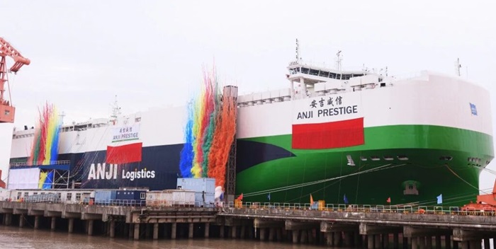 Maritime article image