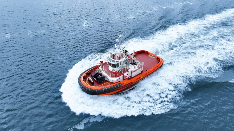 Maritime article image