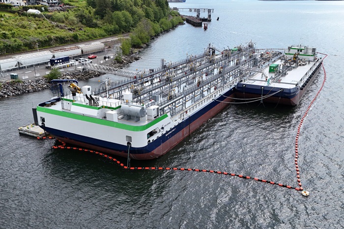 Maritime article image
