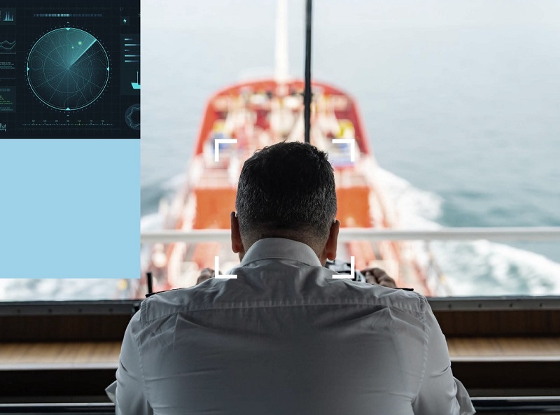 Maritime article image