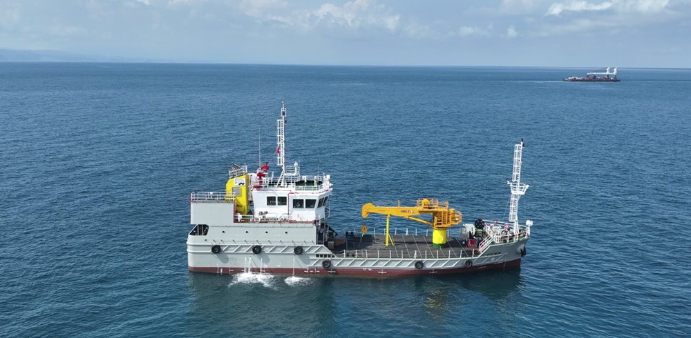 Maritime article image