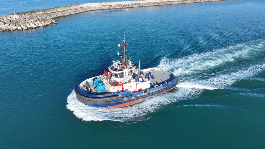 Maritime article image