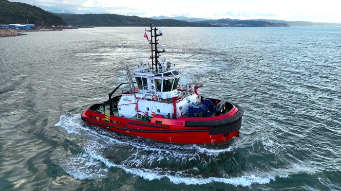 Maritime article image