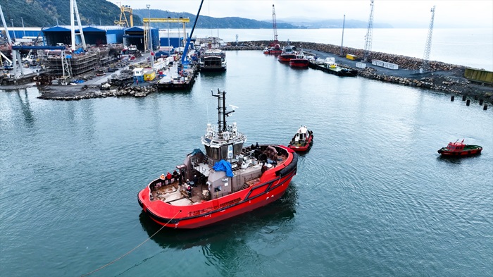 Maritime article image