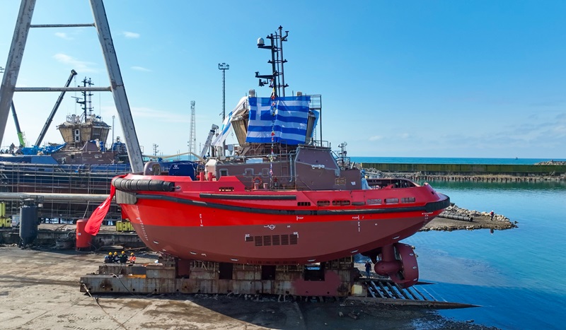 Maritime article image