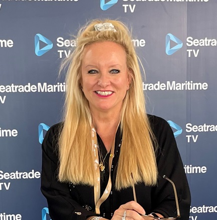 Maritime article image