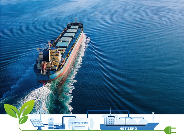 Maritime article image