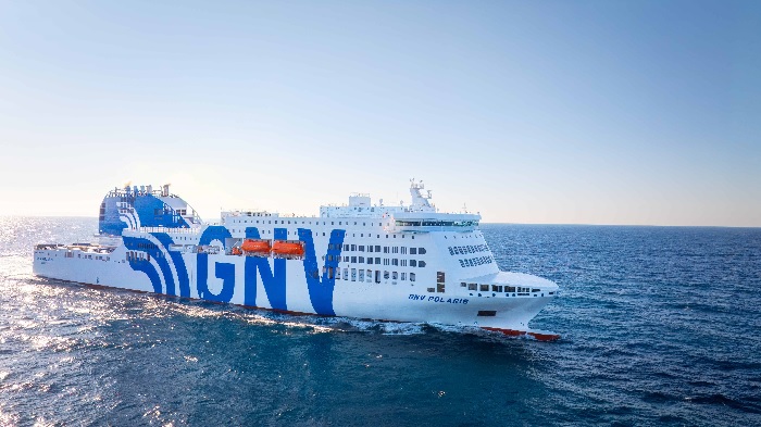 Maritime article image