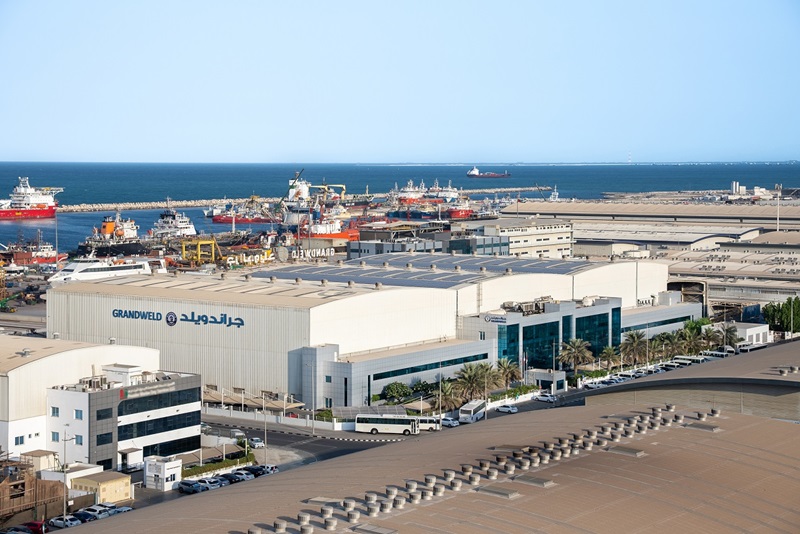 Maritime article image