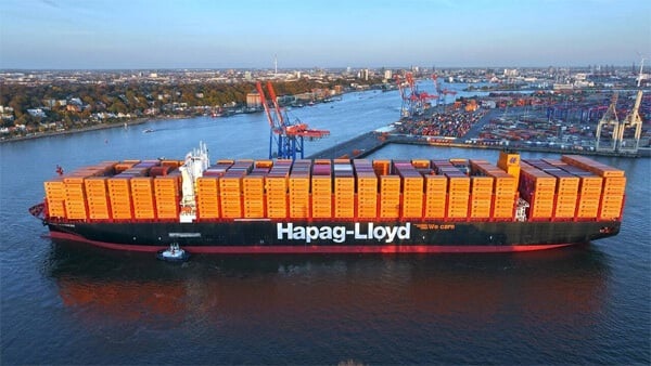 Maritime article image
