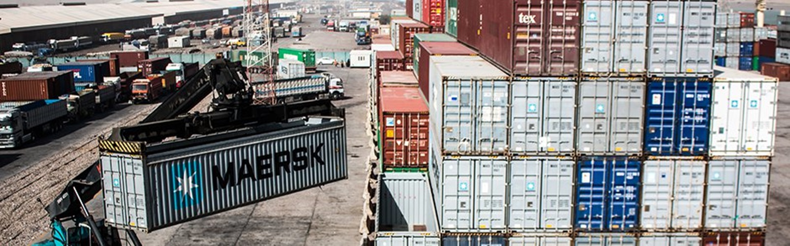 Maritime article image