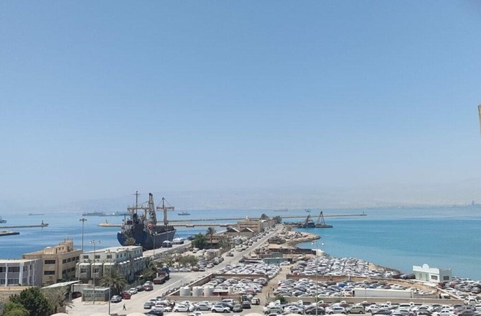 صورة مقال بحري