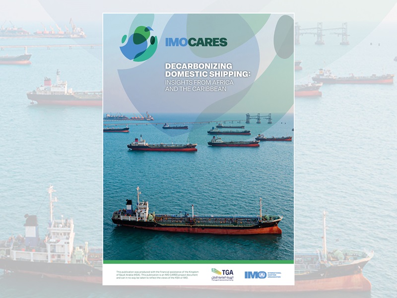Maritime article image