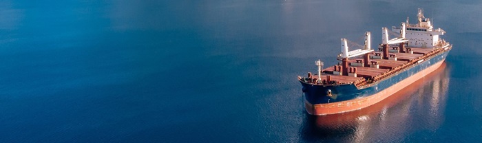 Maritime article image