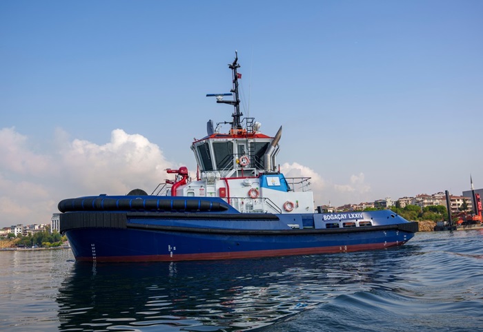 Maritime article image
