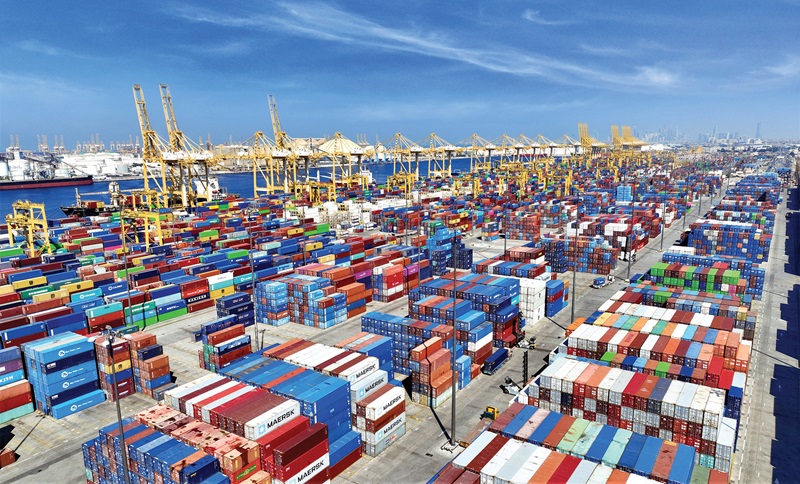 Maritime article image