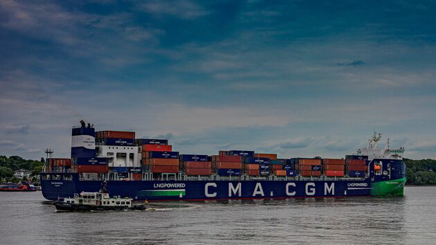 Maritime article image
