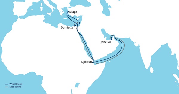 Maritime article image