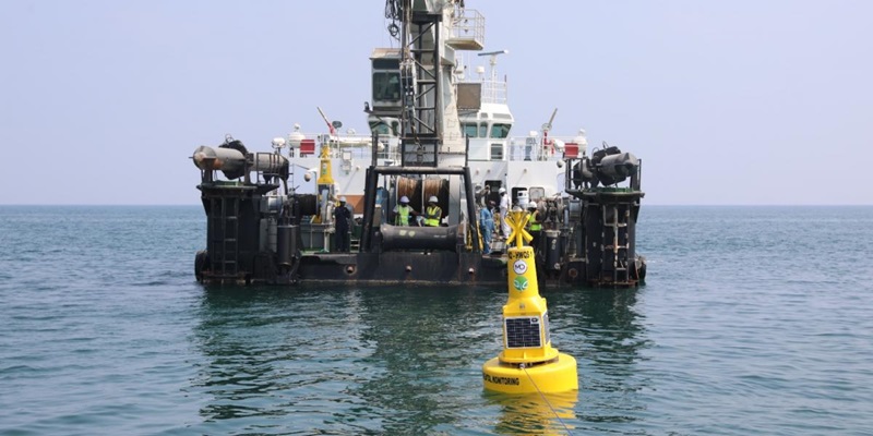 Maritime article image