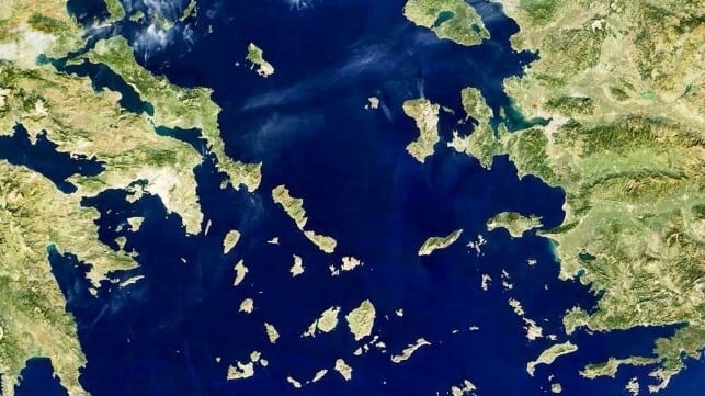 Maritime article image