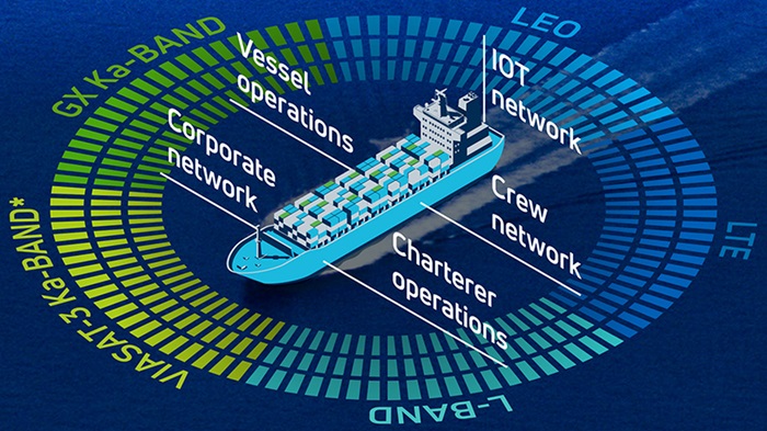 Maritime article image