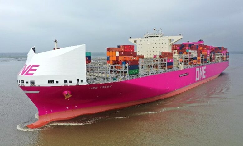 Maritime article image