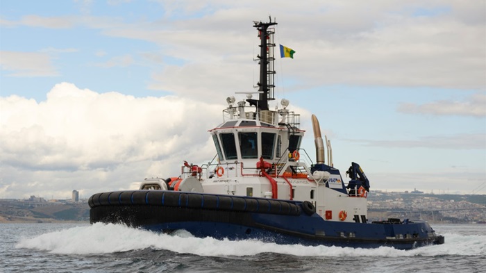 Maritime article image