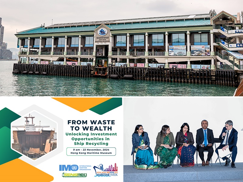 Maritime article image