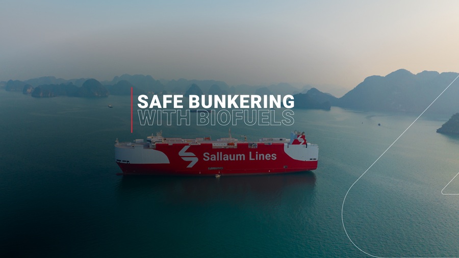 Maritime article image