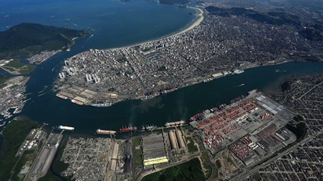 Maritime article image
