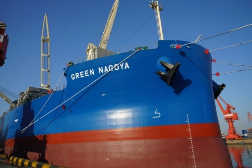 Maritime article image