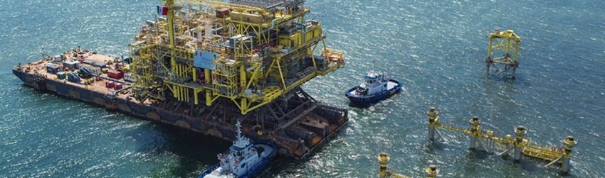 Maritime article image