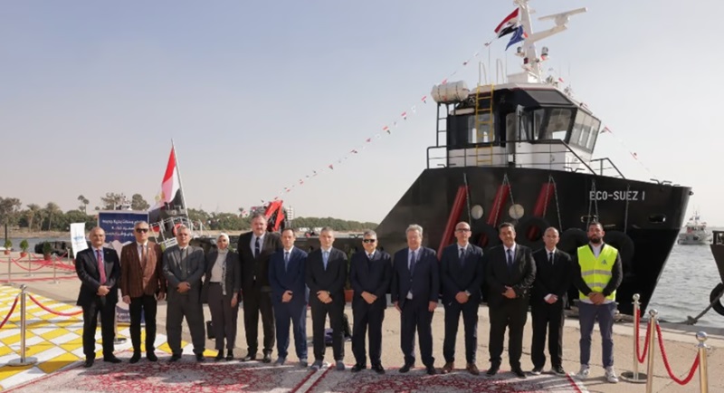 Maritime article image