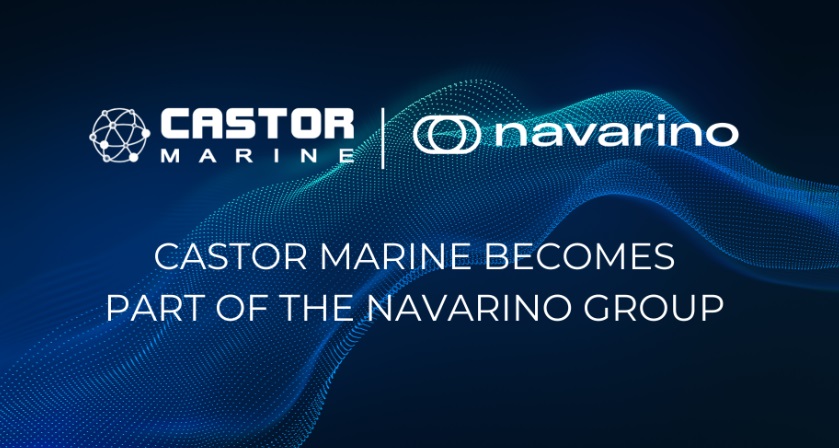 Maritime article image