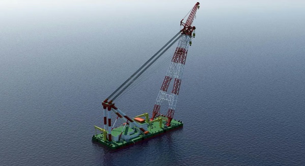 Maritime article image