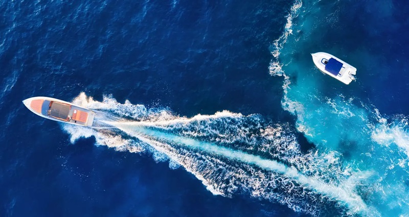 Maritime article image