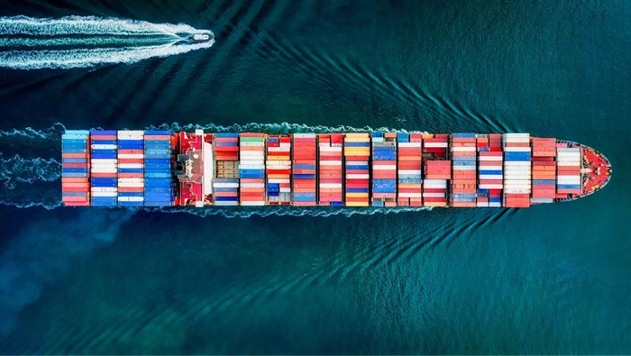 Maritime article image