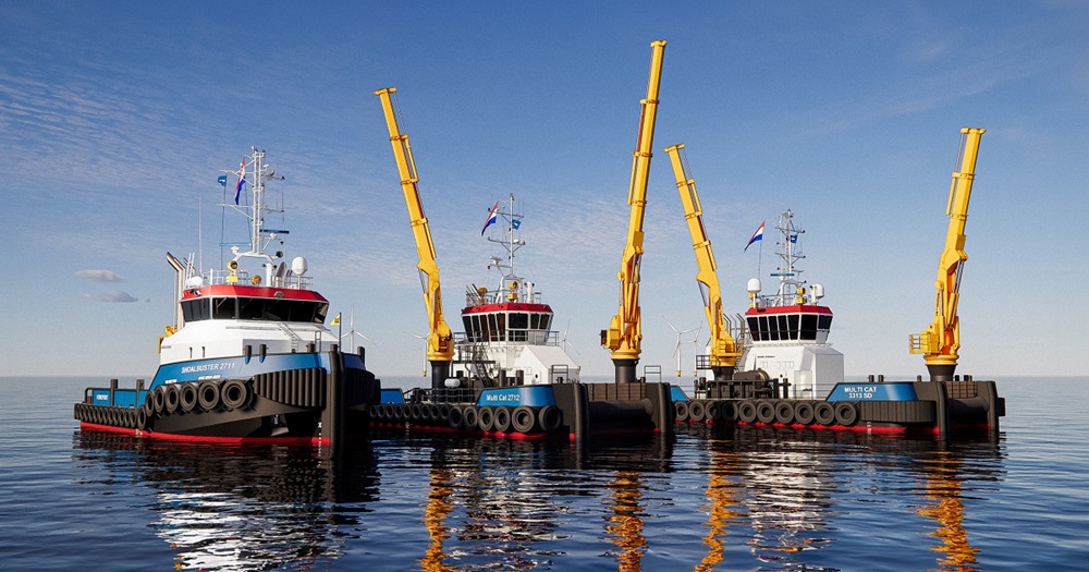 Maritime article image
