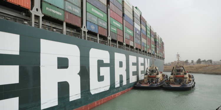 Maritime article image