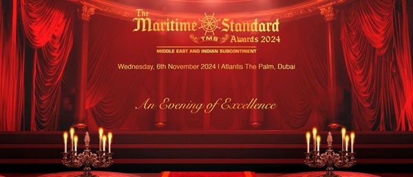 Maritime article image