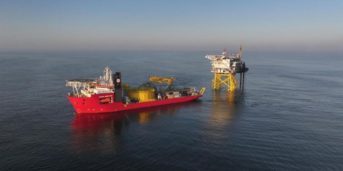 Maritime article image