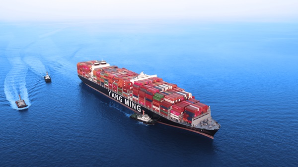 Maritime article image