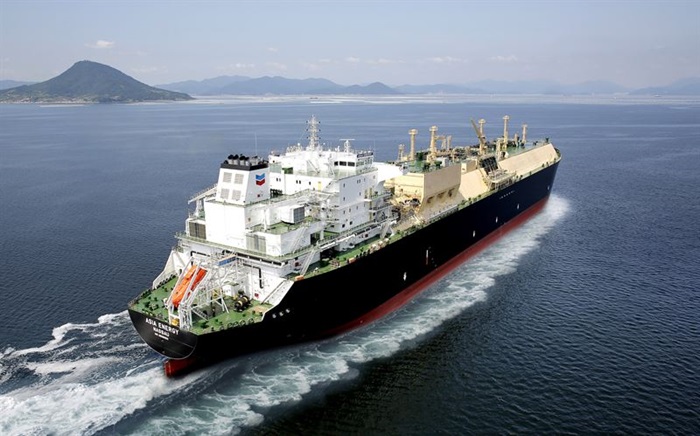 Maritime article image