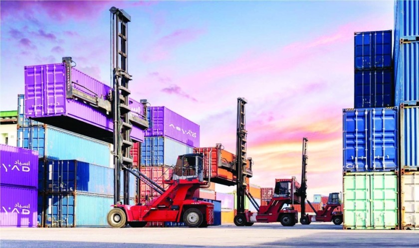 Maritime article image