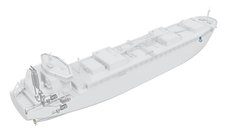 Maritime article image