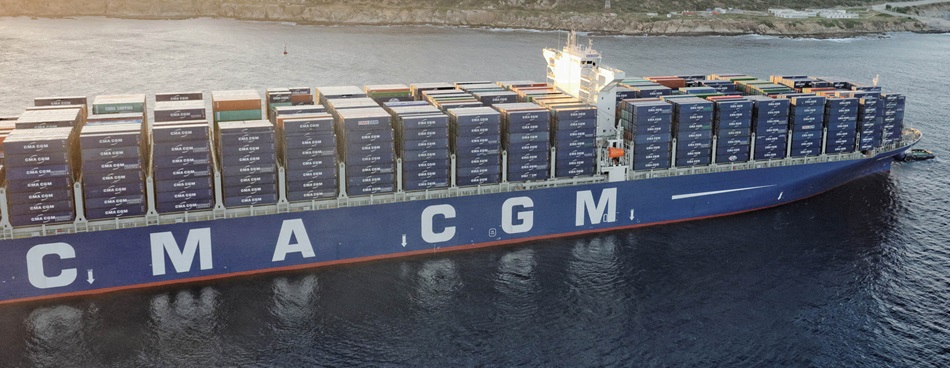 Maritime article image