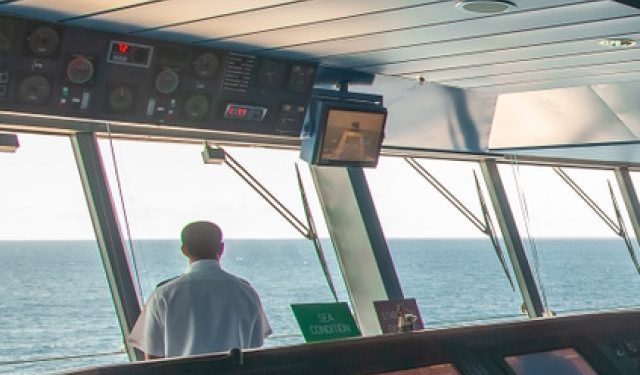 Maritime article image