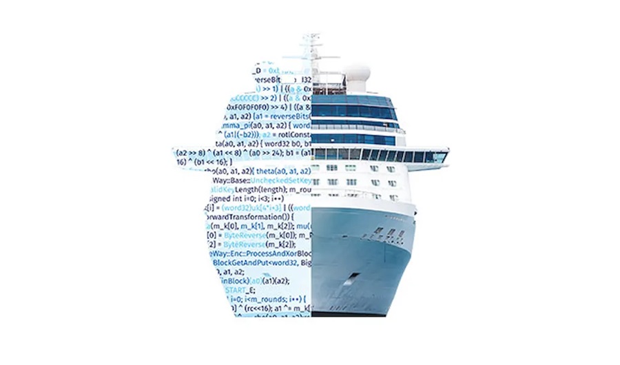 Maritime article image